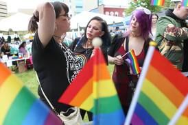Lake County PrideFest celebration taking place June 10