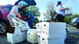 Oswego police plan shredding event for community