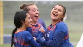 Daily Chronicle 2026 girls soccer preview: Team-by-team capsules