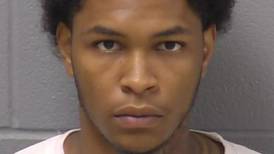 Chicago man charged with Naperville armed robbery in Will County