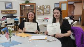 La Salle-Peru High School’s Jordan Whaley advances to district level