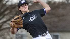 Baseball: Plano pulls away to top Rochelle