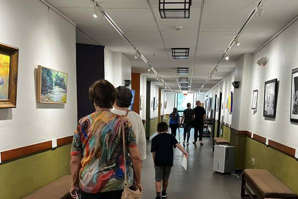 Sterling’s Woodlawn Arts Academy opens 17th annual juried art exhibit Aug. 22