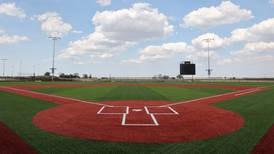 Play ball! Bradley’s 315 Sports Park opens