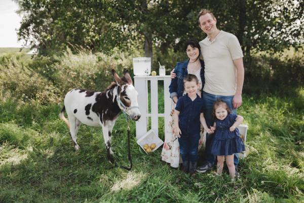 Channahon couple creates app for neurodivergent families to connect