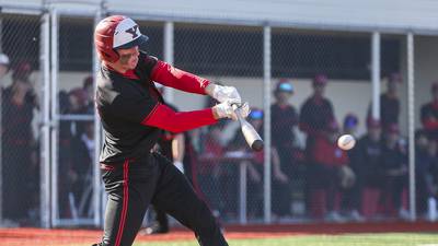 Photos: Oswego vs. Yorkville baseball