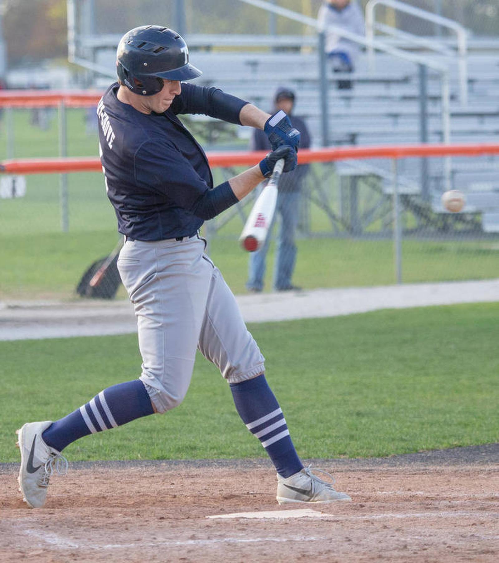 High school baseball CaryGrove beats Crystal Lake Central in extra innings Shaw Local