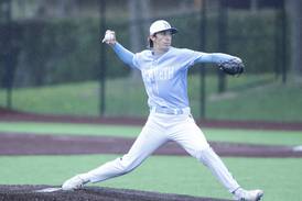 Chase Zidlicky proves up to the task throwing bigger innings as Nazareth ace: Suburban Life baseball notebook