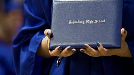 Johnsburg High School student named National Merit Scholarship semifinalist
