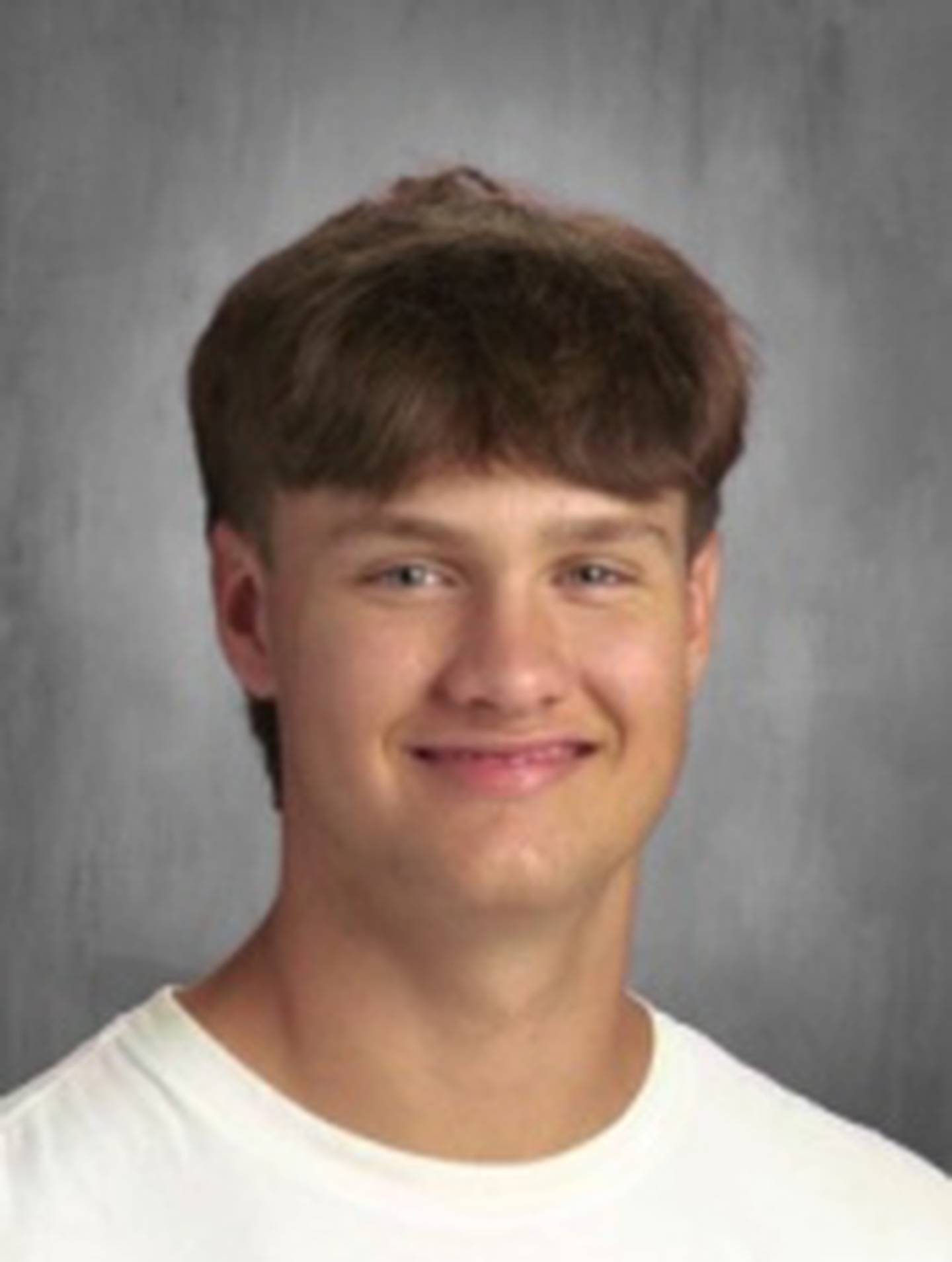 Brendan Boudreau