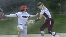 Softball: Fast start helps Ottawa defeat Morris in I-8 action