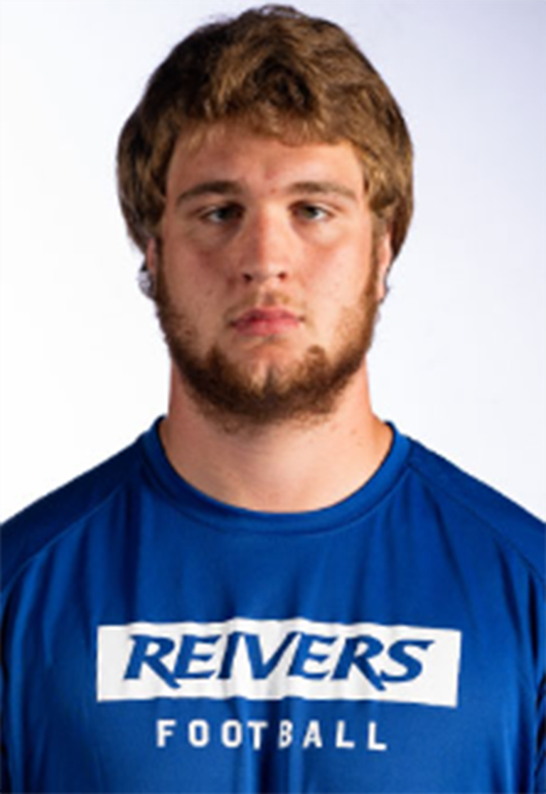 Luke Eckardt