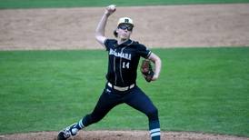 Photos: Bishop McNamara vs. Hope Academy, baseball