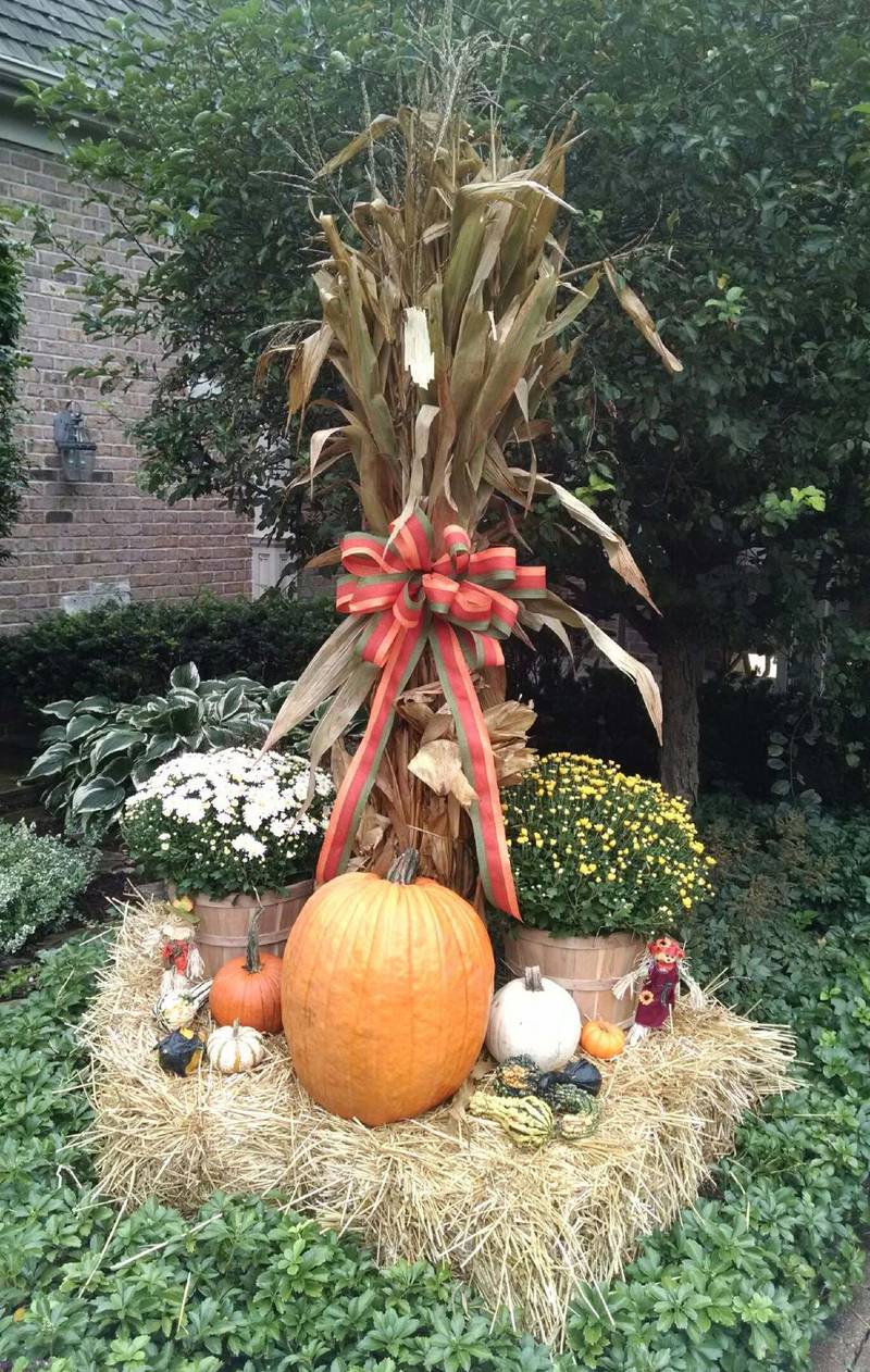 Countryside Flower Shop - Crystal Lake - Fall Checklist to Prepare Your Landscaping For Winter