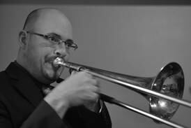 Nationally recognized Oswego High School music teachers seek to instill love for music in their students