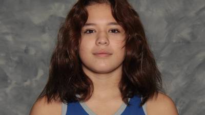Girls wrestling: Burlington Central’s Victoria Macias ready to show growth at IHSA state tournament 