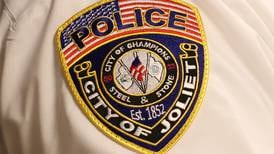 Joliet hiring police