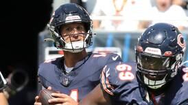 Chicago Bears notes: QB Nathan Peterman heads to active roster; practice squad assembled