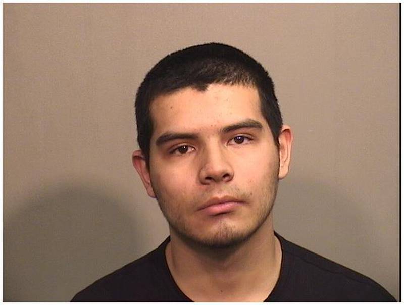 Poplar Grove man sentenced to prison for cocaine possession Shaw Local