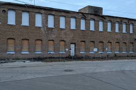 Plans moving forward to convert historic factory building in St. Charles into apartments