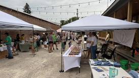 Graves Lumber reunion to celebrate community, history and heritage