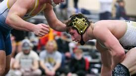 Wrestling: Brayden Peet wins Sycamore invite as Spartans take sixth