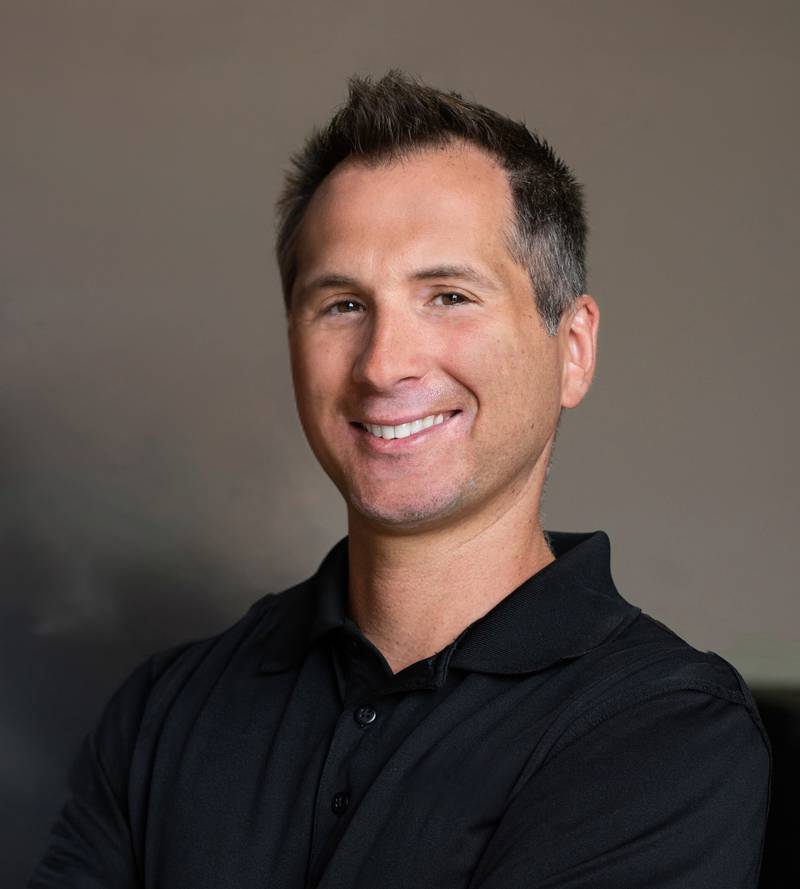 Paul Lencioni