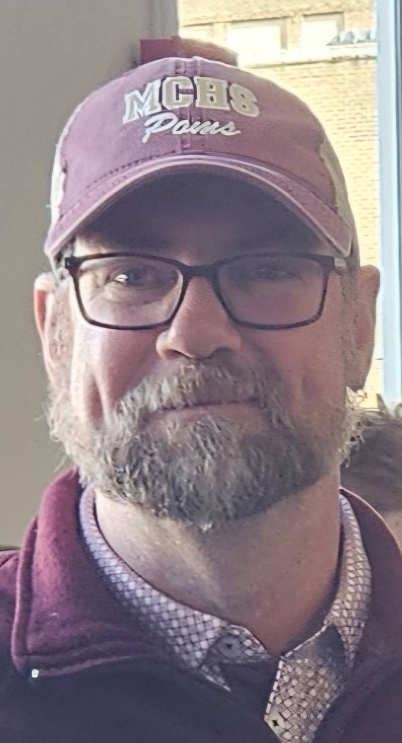 Matt Eber