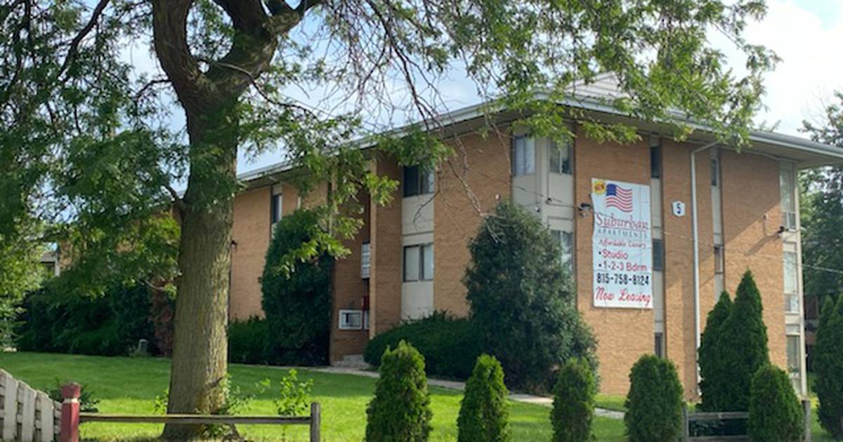 Chicago developer wants to buy unincorporated Suburban Estates