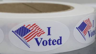 Here’s La Salle County’s unofficial elections results for the 2022 primary 
