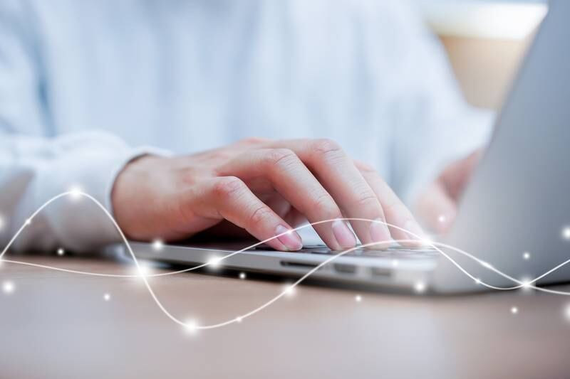 Surf Internet - The Incredible Economic Impact of Fiber-Optic Internet in Rural Areas