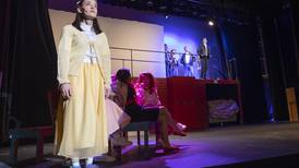 Photos: Dixon High School presents 'Grease'