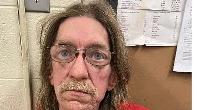 Prophetstown man charged with battering child