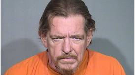 Man allegedly arranges to meet teen girl in Harvard park, but she turns out to be undercover officer