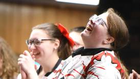 Area girls bowlers meet for All-City on National Girls and Women in Sports Day