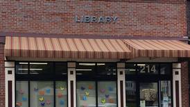 Learn about Alzheimer’s disease May 13 at Granville library