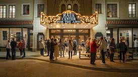 Raue, Paramount, Metropolis poised to enthrall from Crystal Lake to Aurora