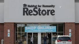 Will County Habitat ReStore to hold sale, ribbon-cutting