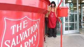 Salvation Army appoints new leaders in McHenry County