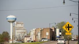 Voters say yes to property tax increase for Hinckley Fire Protection District: Election