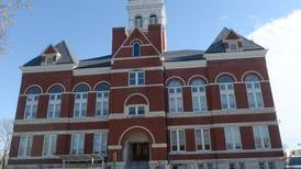 Ogle County Regional Planning Commission’s Oct. 23 meeting canceled