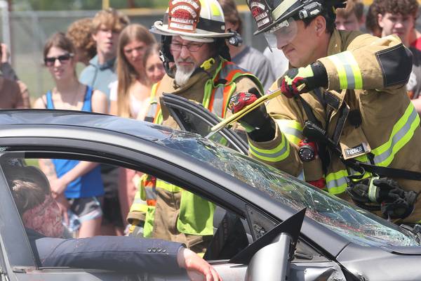 Fewer fatal crashes?