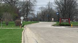 Bradley nears start of new bike path