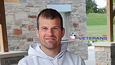 Army service helped prepare Walters for the journey ahead