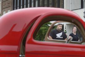 Photos: 27th Annual Downtown Ottawa Cruise Night 