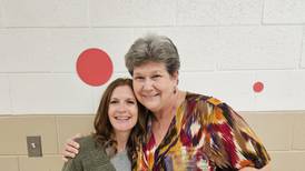 Joliet’s Farragut School principal, social worker earn national education awards