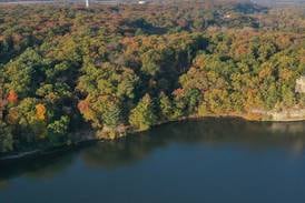 Starved Rock State Park closes French Canyon trail through June for improvements