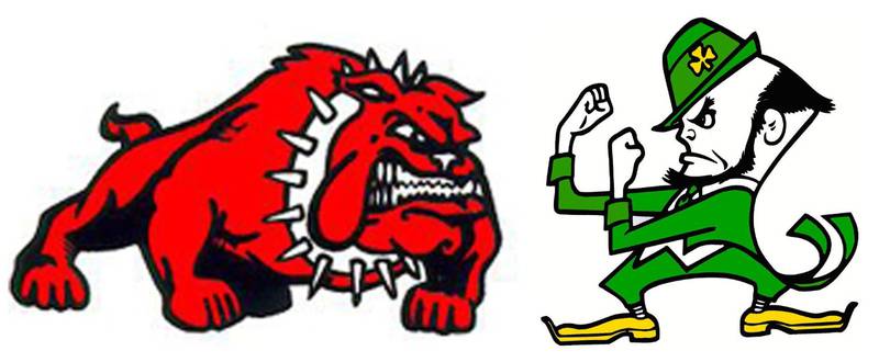 Streator and Seneca logos together