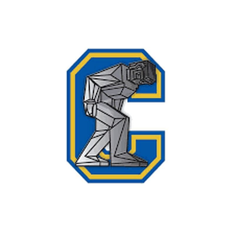 Joliet Central logo