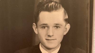Missing almost 80 years, remains of Dixon WWII soldier to be laid to rest in Texas